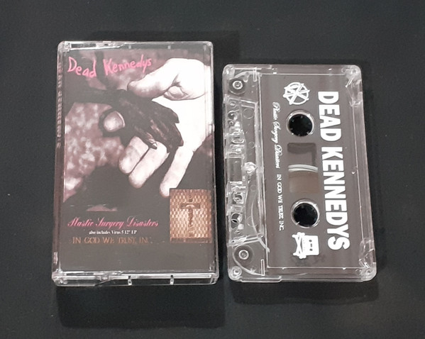 Plastic Surgery Disasters / In God We Trust